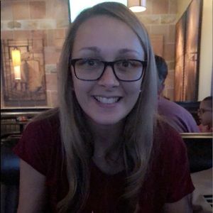 Meet your Posher, Shayna